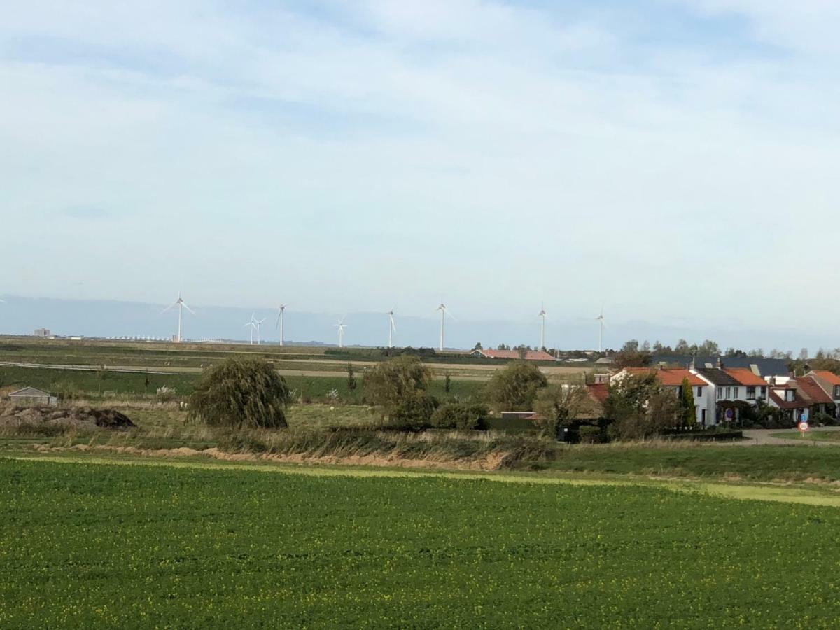 De Goede Verwachting Kamperland Exterior photo